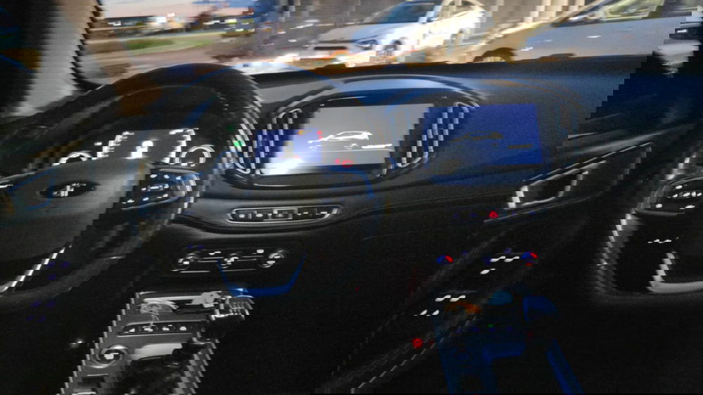 Dr dr F35 usata a Firenze (15)