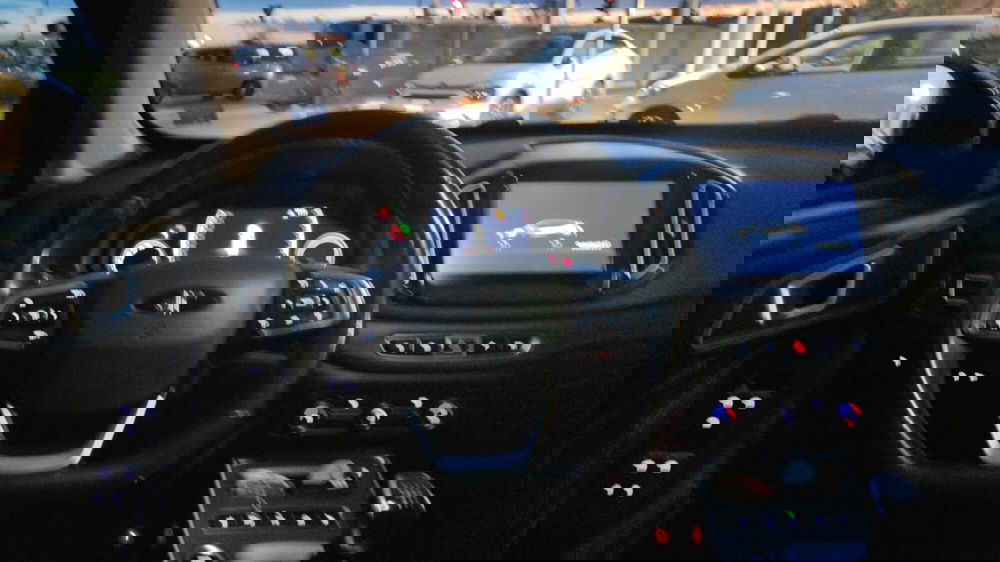 Dr dr F35 usata a Firenze (19)