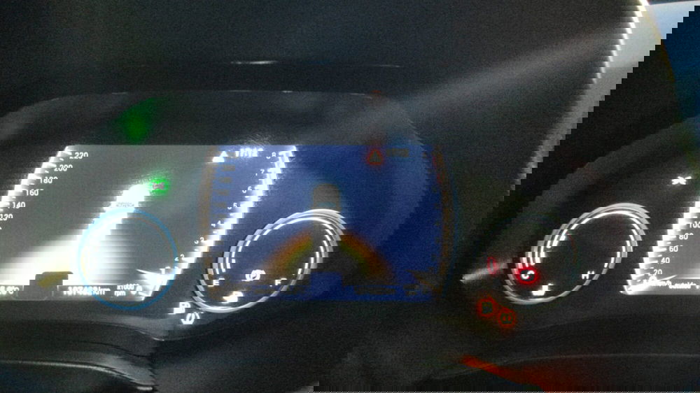 Dr dr F35 usata a Firenze (2)