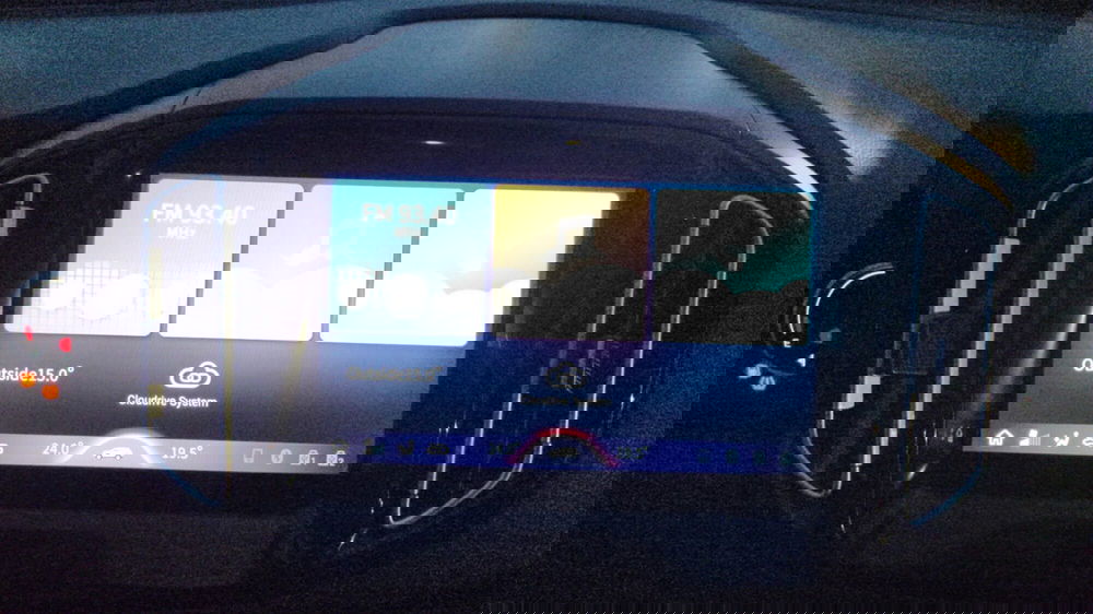 Dr dr F35 usata a Firenze (20)