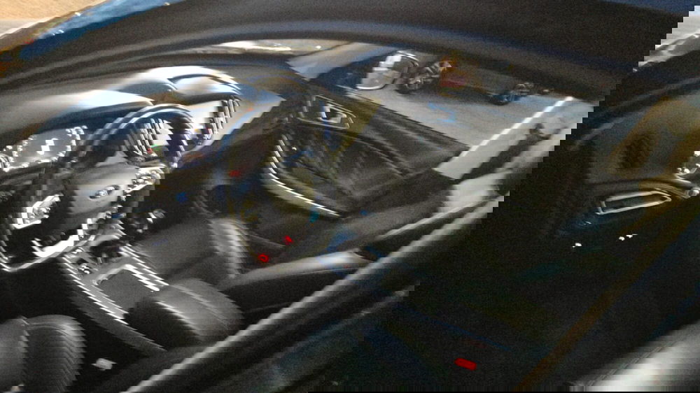 Dr dr F35 usata a Firenze (4)