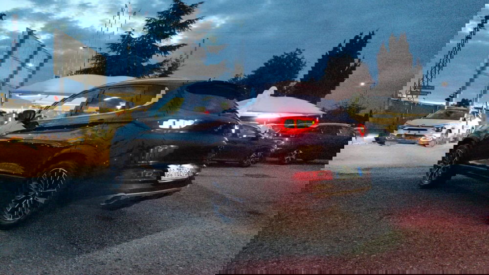 Dr dr F35 usata a Firenze (6)