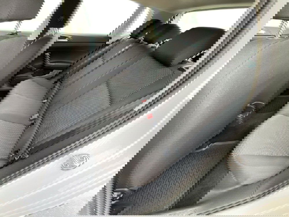 Volkswagen Polo usata a Reggio Calabria (10)