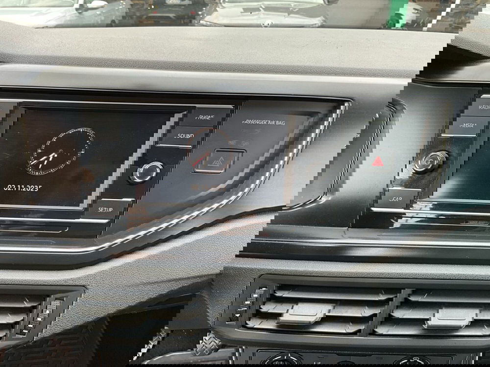 Volkswagen Polo usata a Reggio Calabria (12)