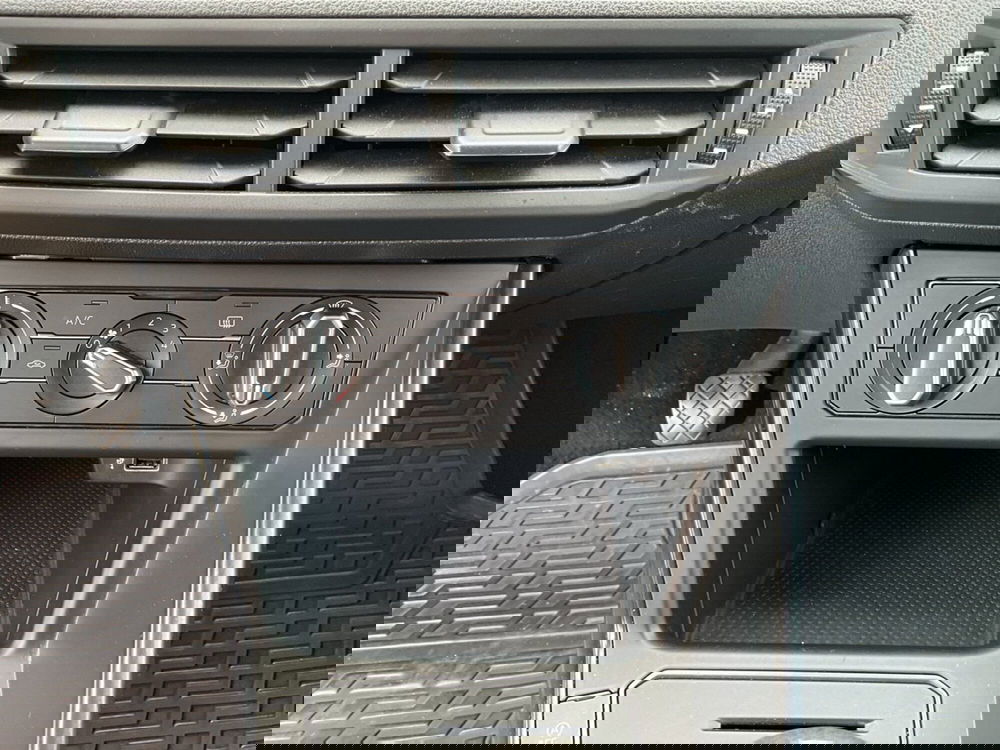 Volkswagen Polo usata a Reggio Calabria (14)