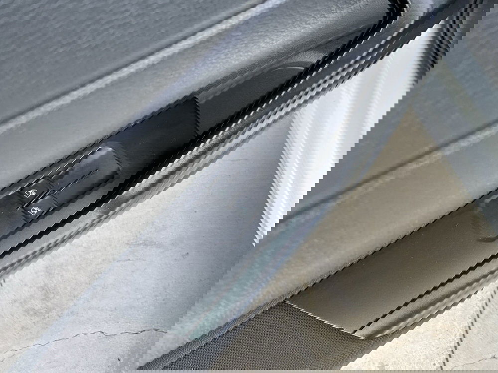 Volkswagen Polo usata a Reggio Calabria (16)