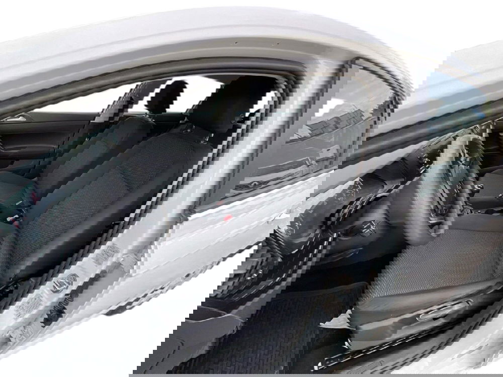 Volkswagen Polo usata a Reggio Calabria (17)