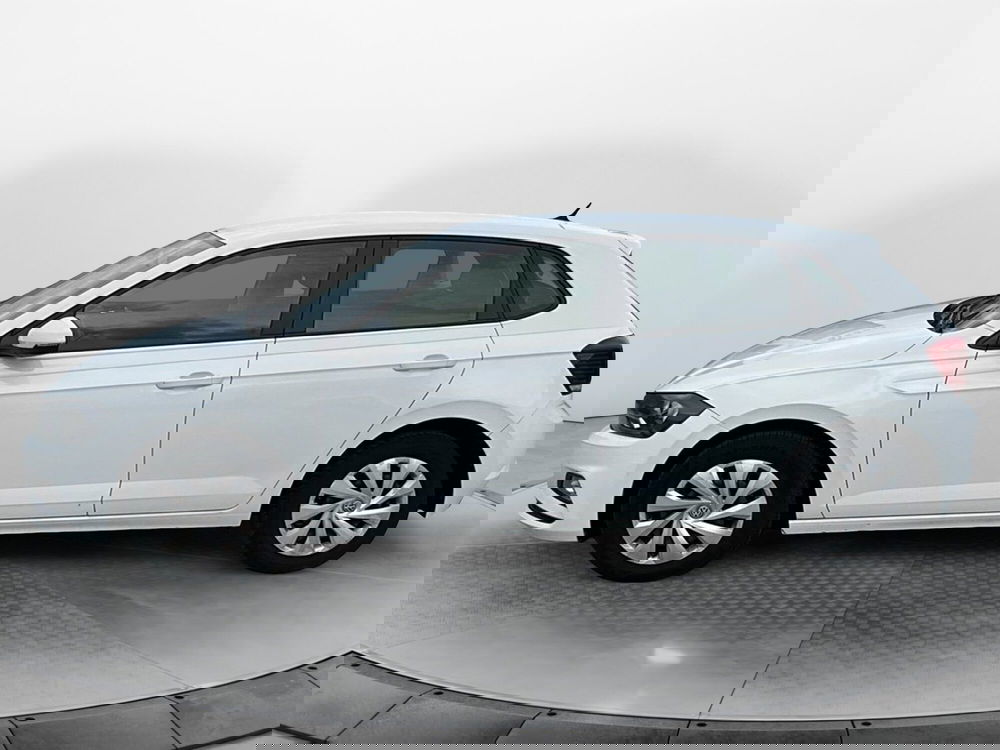 Volkswagen Polo usata a Reggio Calabria (2)