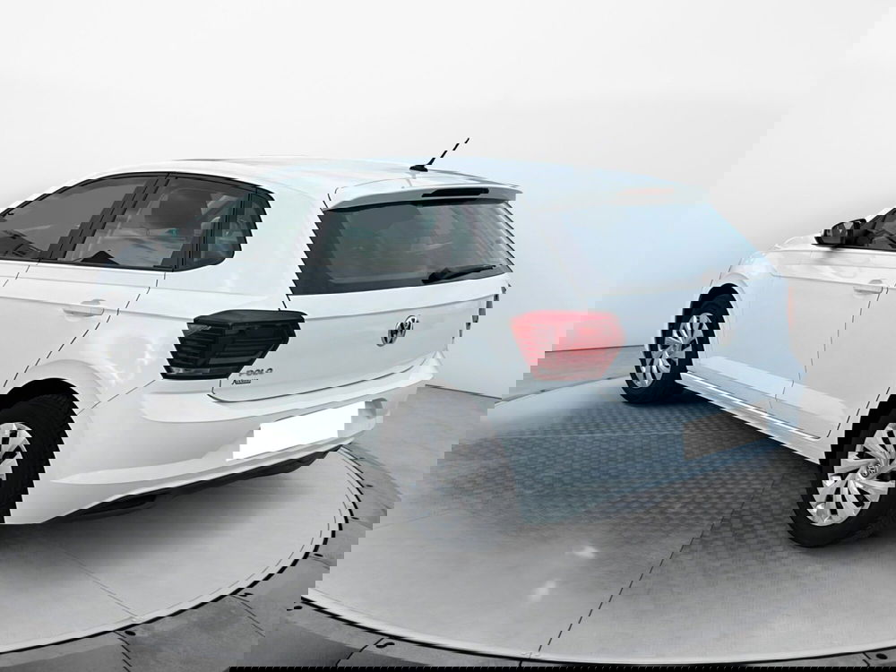 Volkswagen Polo usata a Reggio Calabria (3)