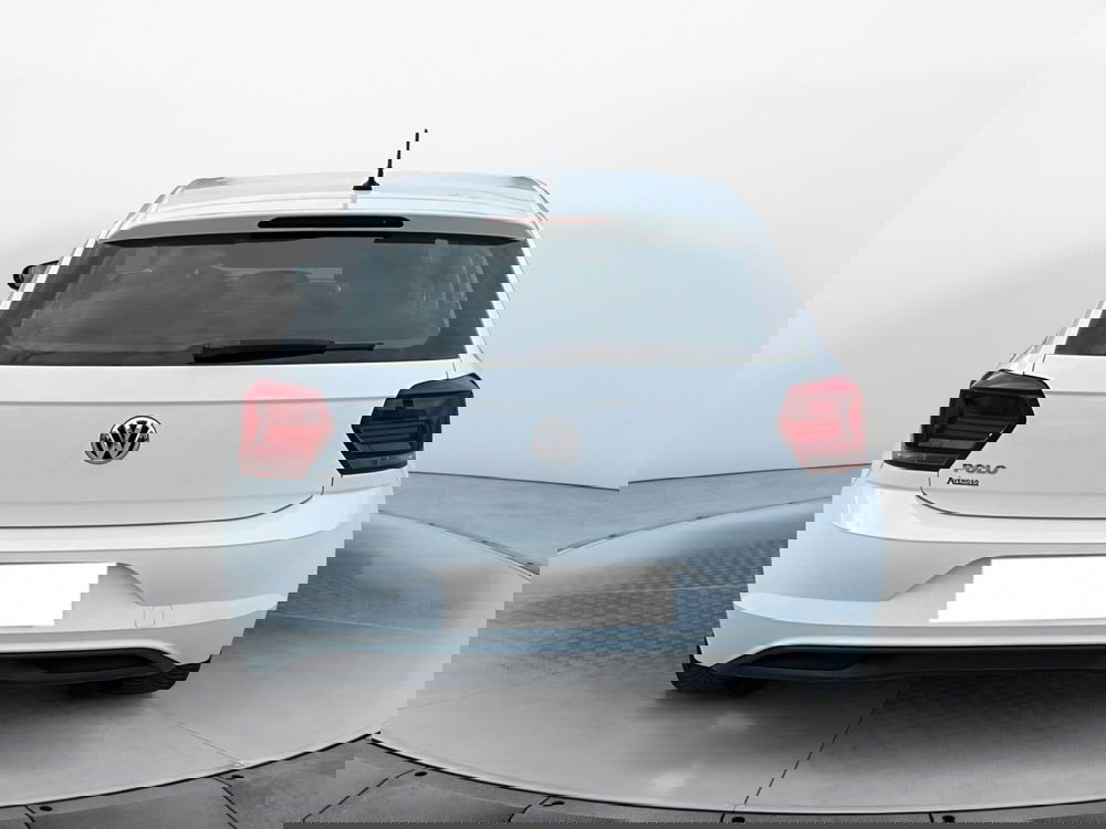 Volkswagen Polo usata a Reggio Calabria (4)