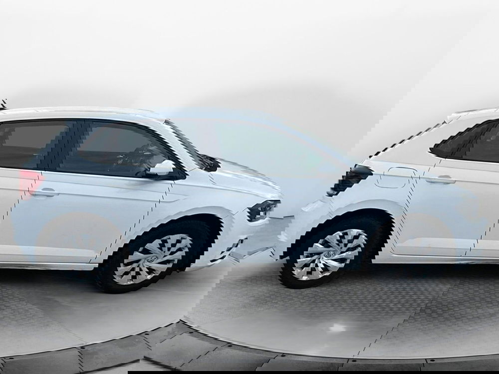 Volkswagen Polo usata a Reggio Calabria (6)