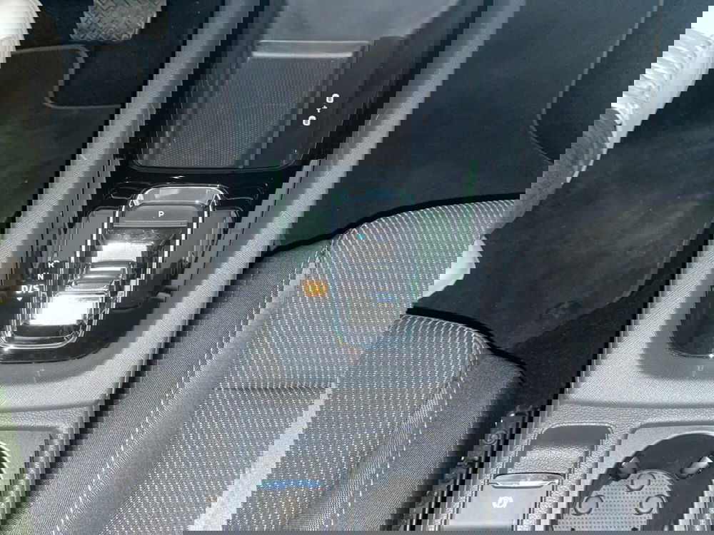 Skoda Octavia Station Wagon usata a Reggio Calabria (11)