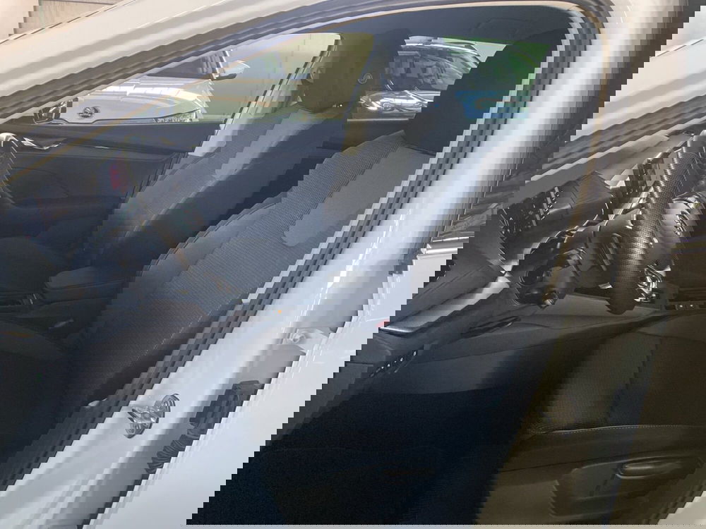 Skoda Octavia Station Wagon usata a Reggio Calabria (13)