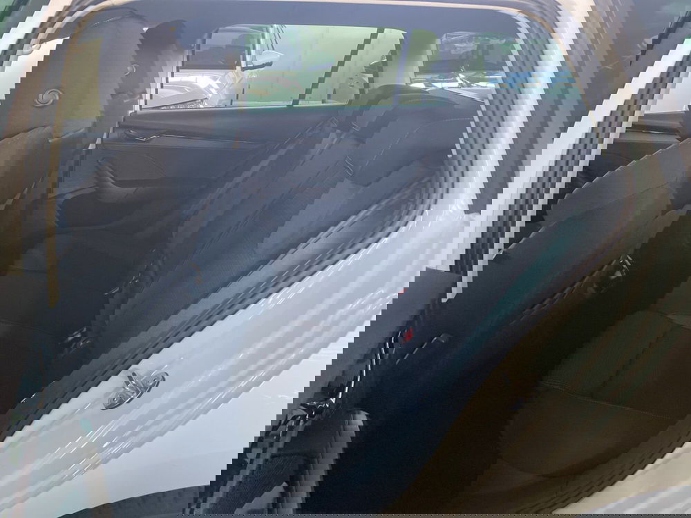 Skoda Octavia Station Wagon usata a Reggio Calabria (14)