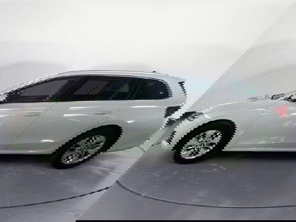 Skoda Octavia Station Wagon usata a Reggio Calabria (3)
