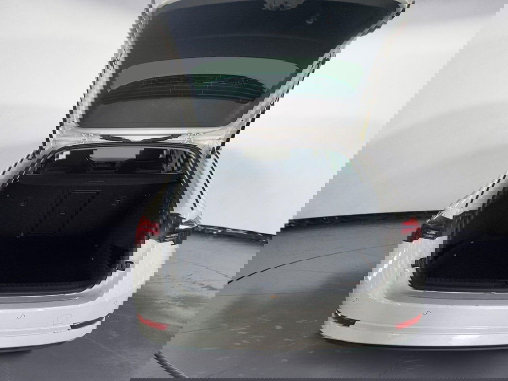 Skoda Octavia Station Wagon usata a Reggio Calabria (9)