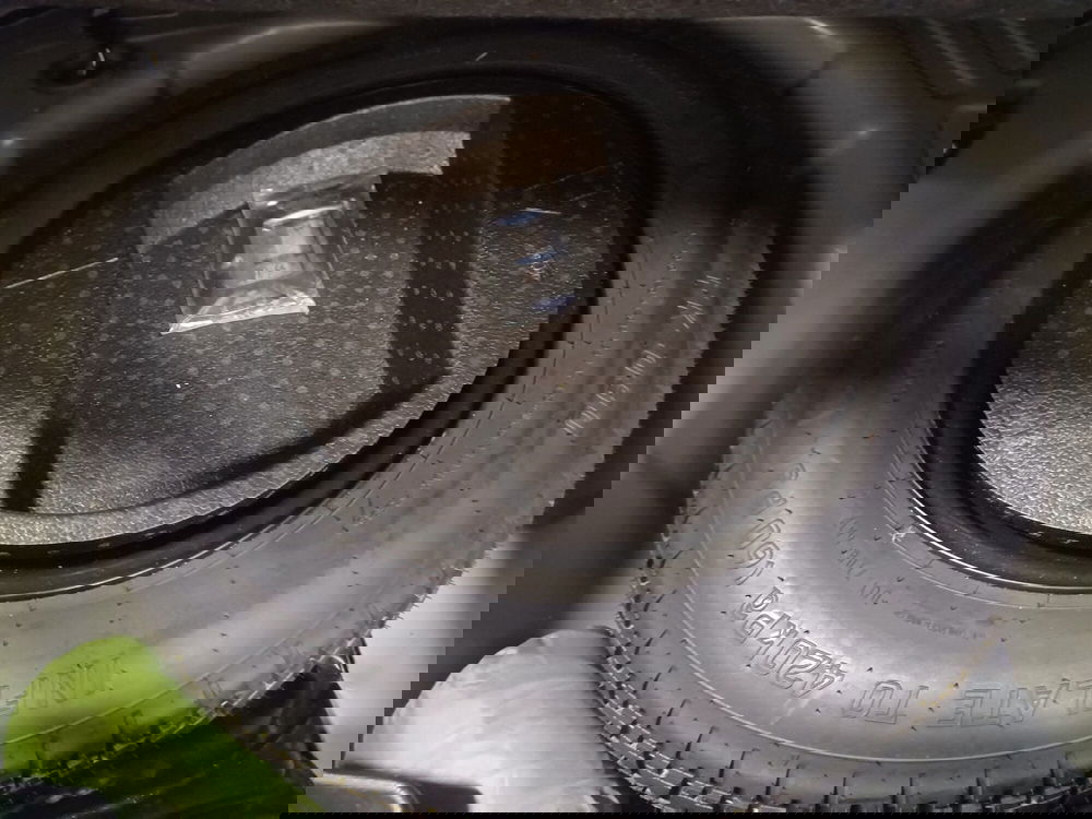 Toyota Yaris Cross usata a Reggio Calabria (18)