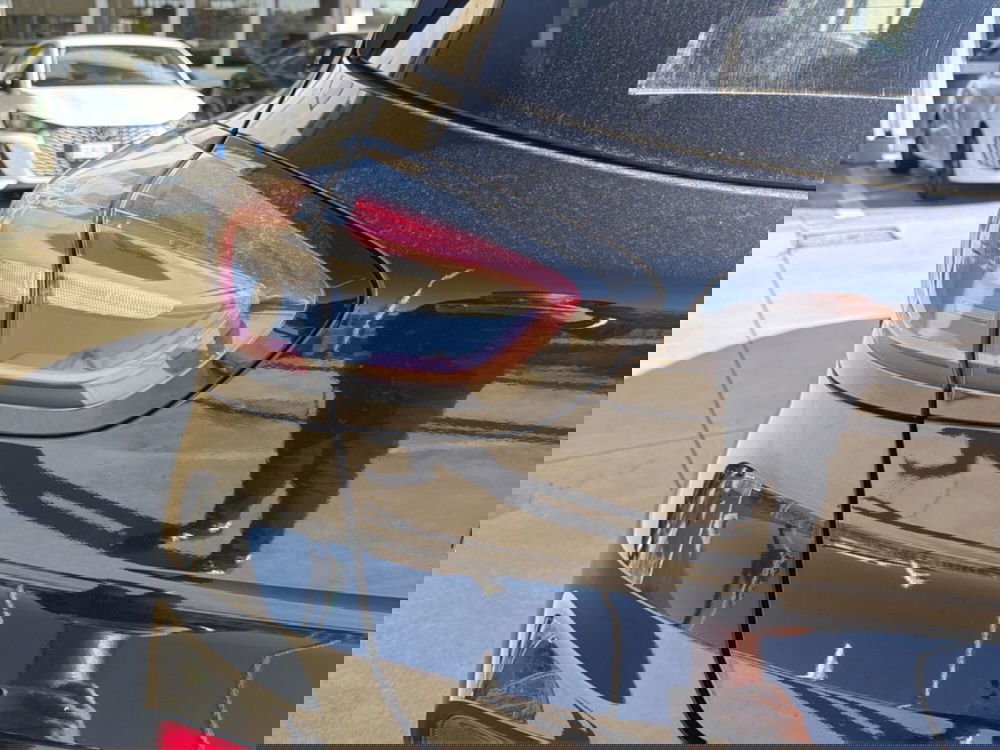 Ford Puma usata a Frosinone (10)