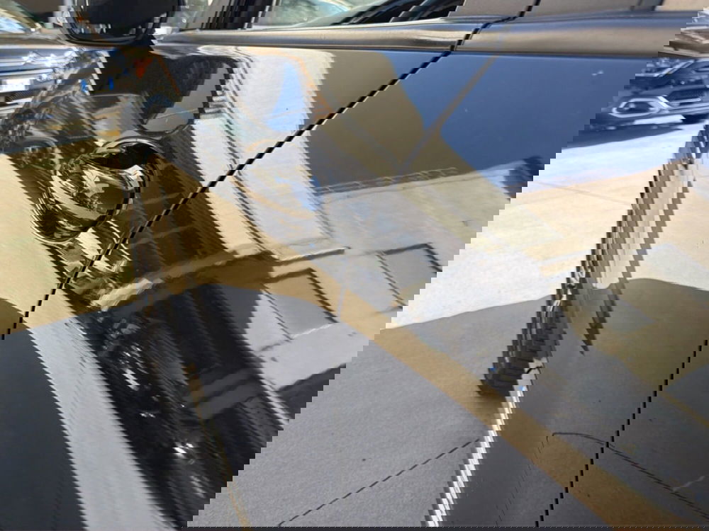 Ford Puma usata a Frosinone (11)