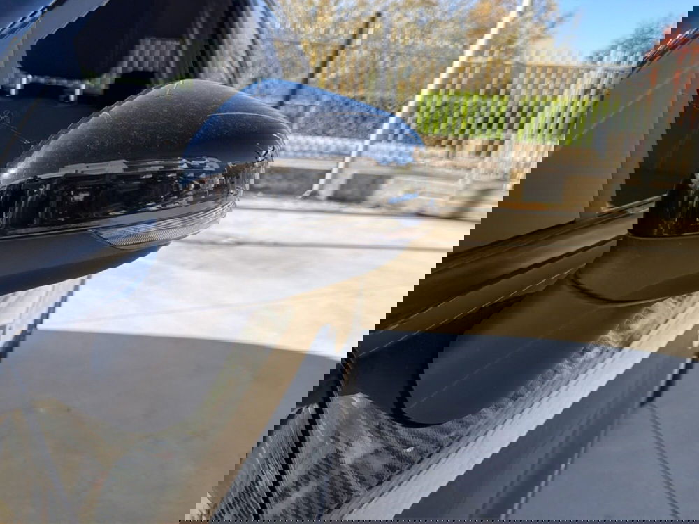 Ford Puma usata a Frosinone (12)