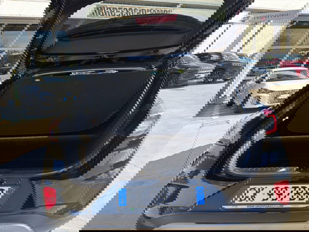 Ford Puma usata a Frosinone (14)