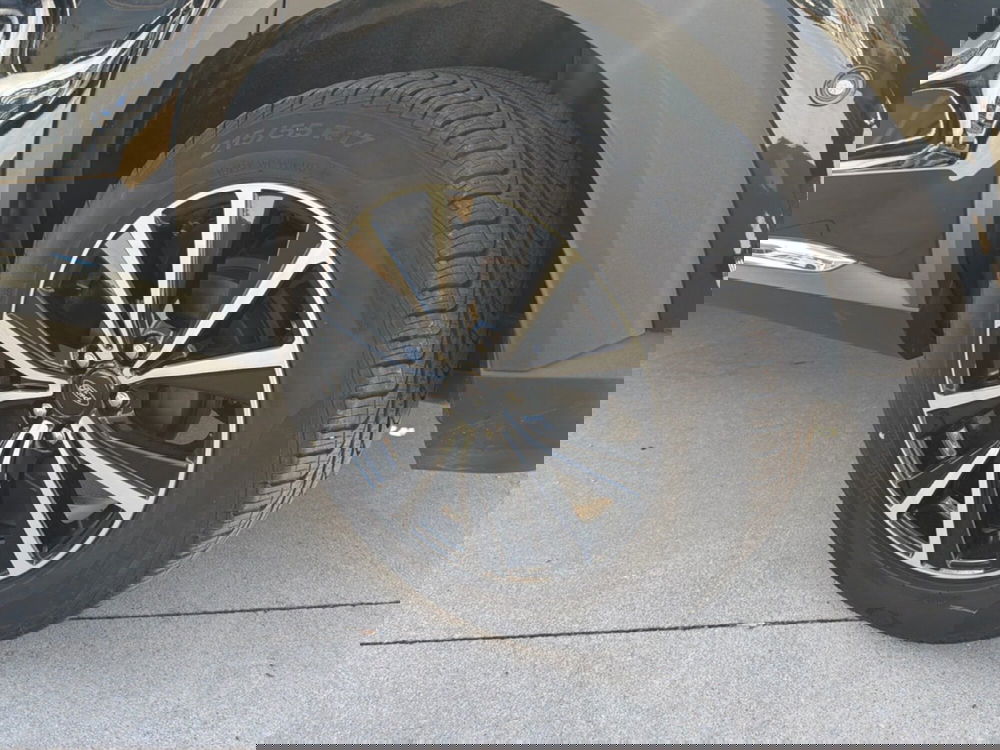 Ford Puma usata a Frosinone (15)