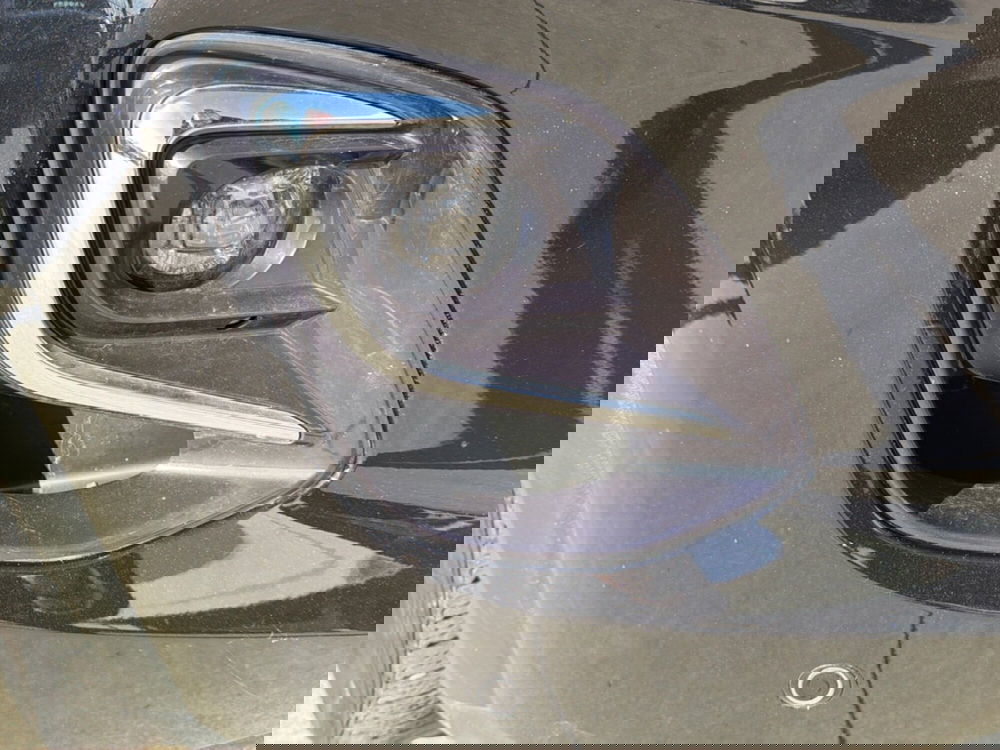 Ford Puma usata a Frosinone (16)