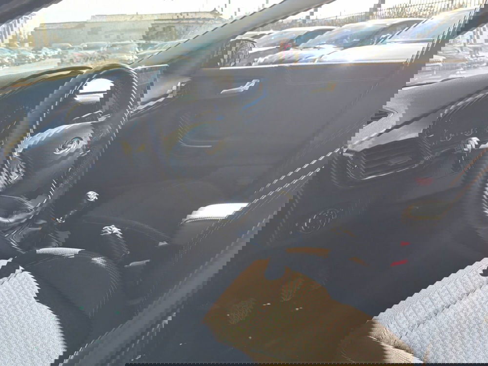 Ford Puma usata a Frosinone (17)