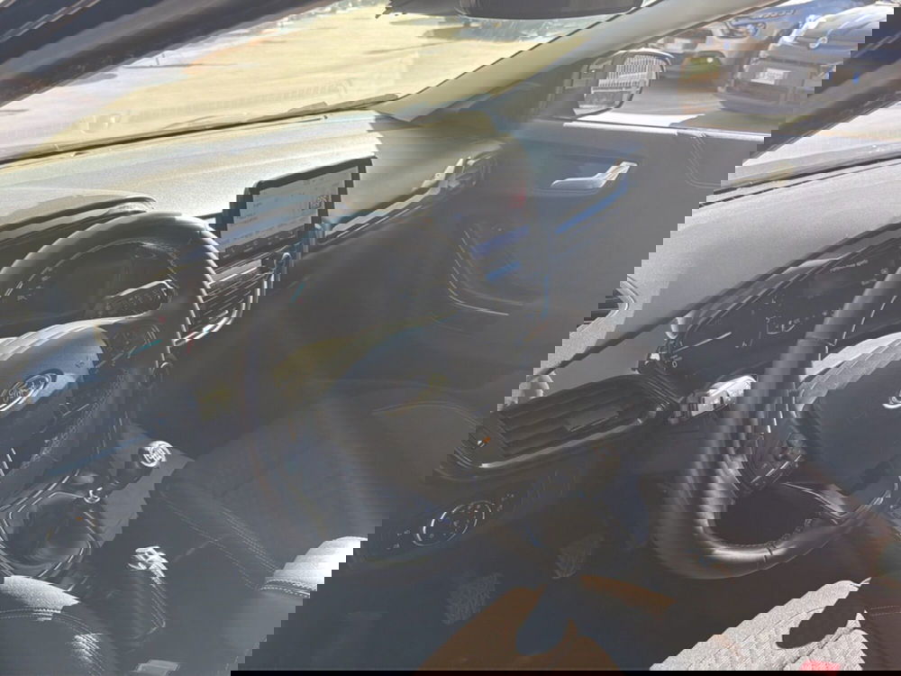 Ford Puma usata a Frosinone (18)