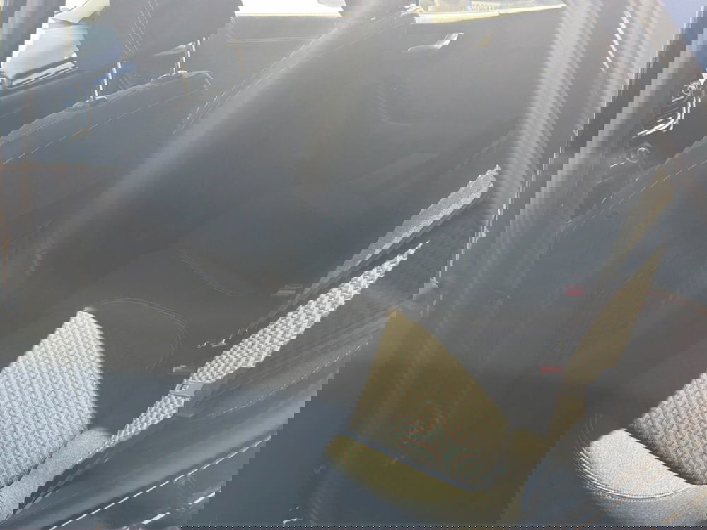 Ford Puma usata a Frosinone (19)