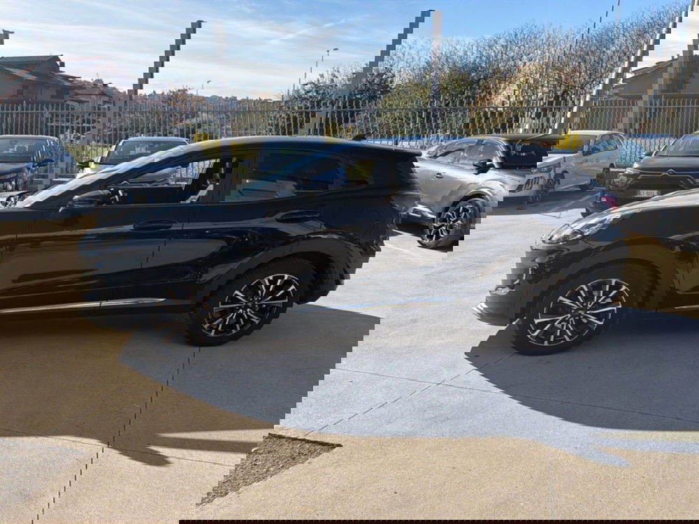 Ford Puma usata a Frosinone (2)