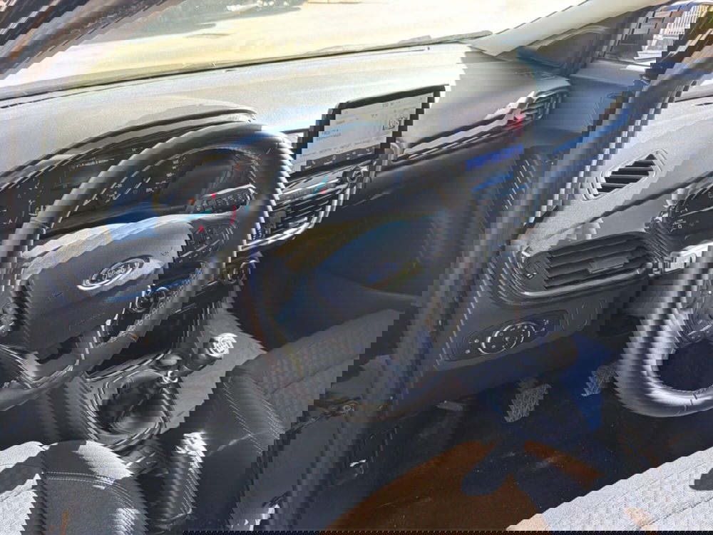 Ford Puma usata a Frosinone (20)