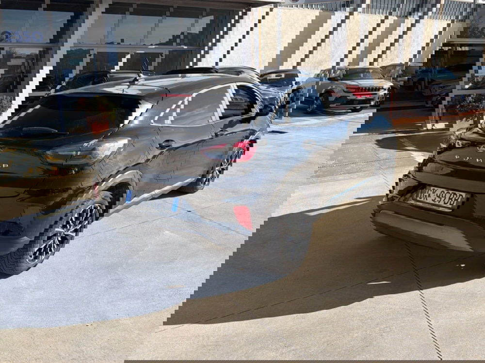 Ford Puma usata a Frosinone (3)