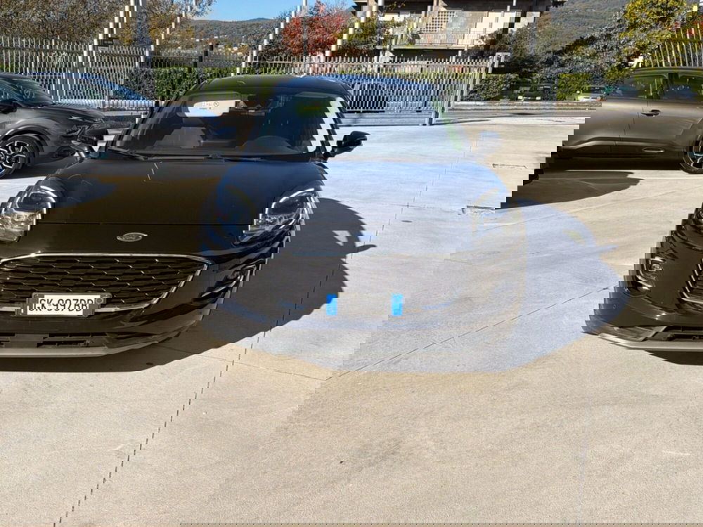 Ford Puma usata a Frosinone (5)