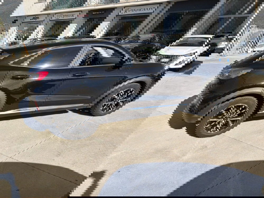 Ford Puma usata a Frosinone (7)