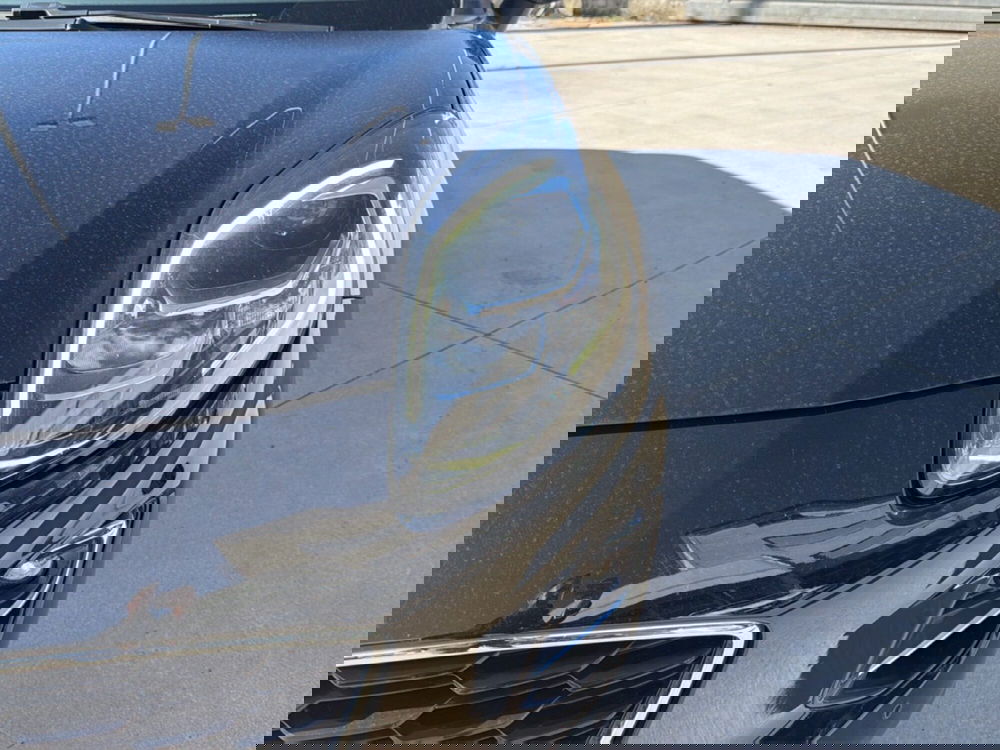 Ford Puma usata a Frosinone (9)