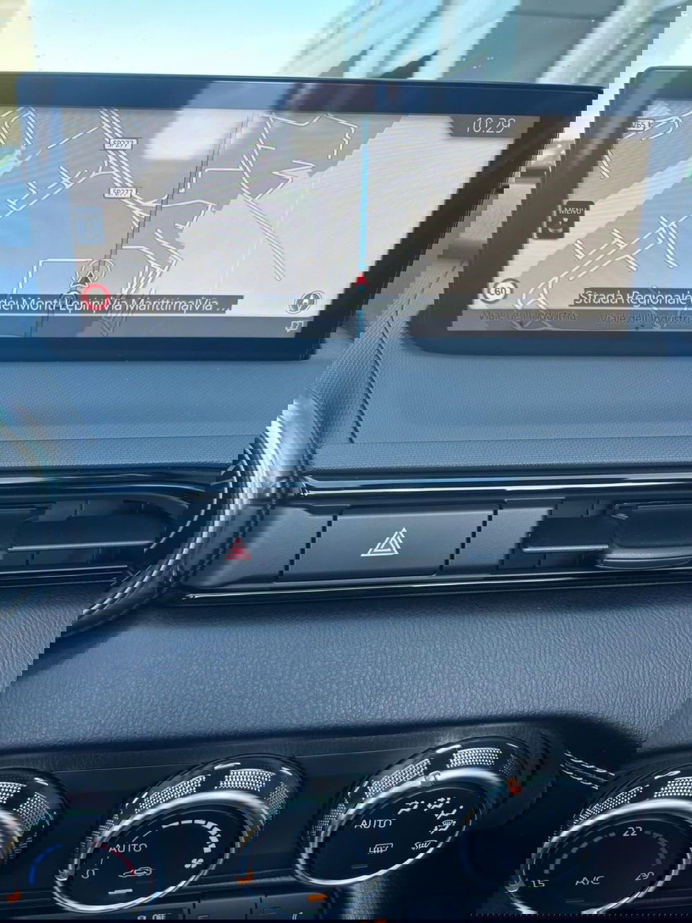 Mazda MX-5 nuova a Frosinone (10)