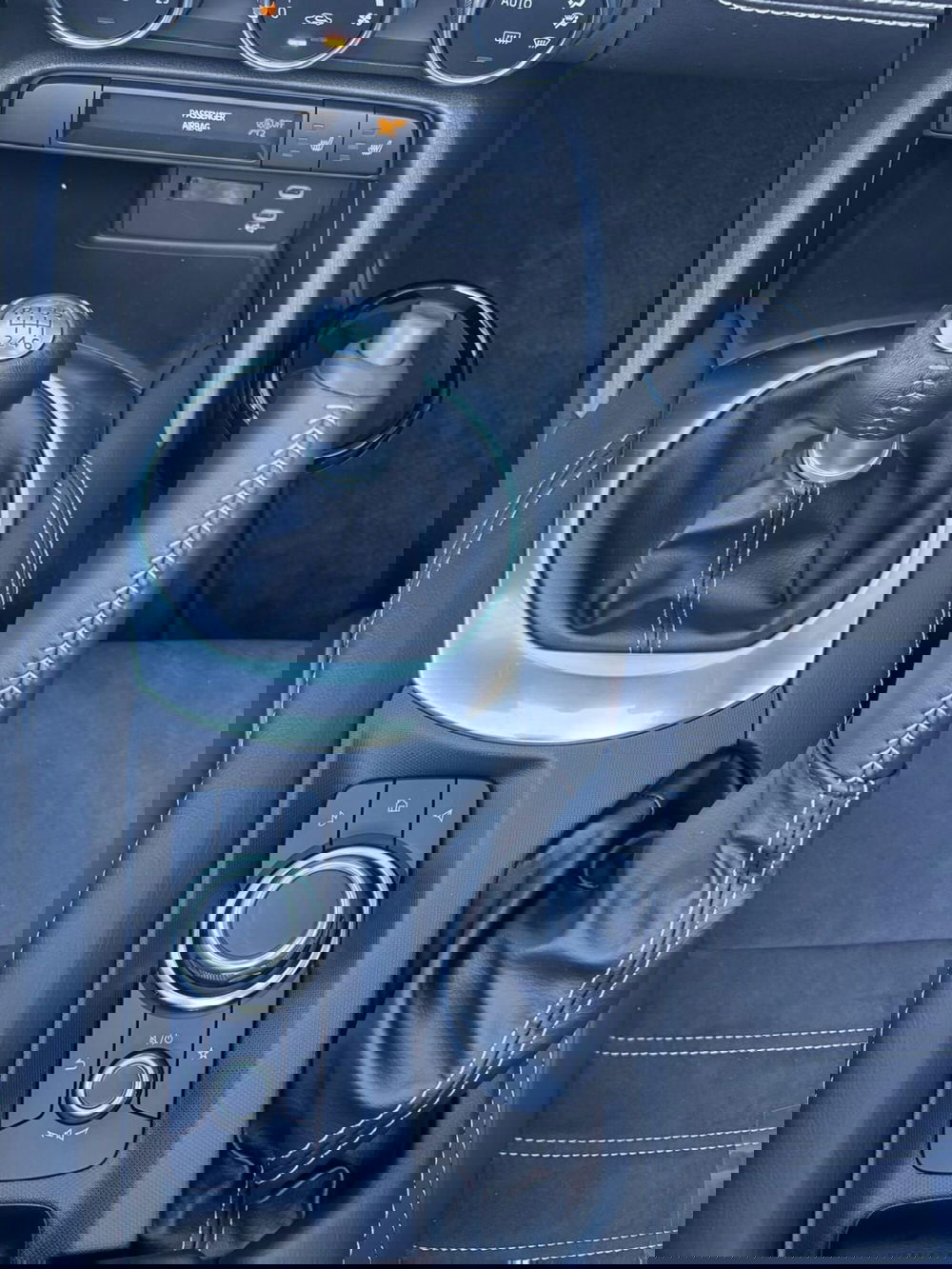 Mazda MX-5 nuova a Frosinone (11)