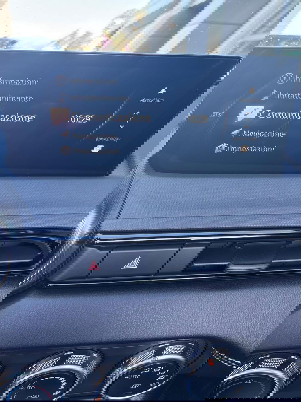 Mazda MX-5 nuova a Frosinone (12)