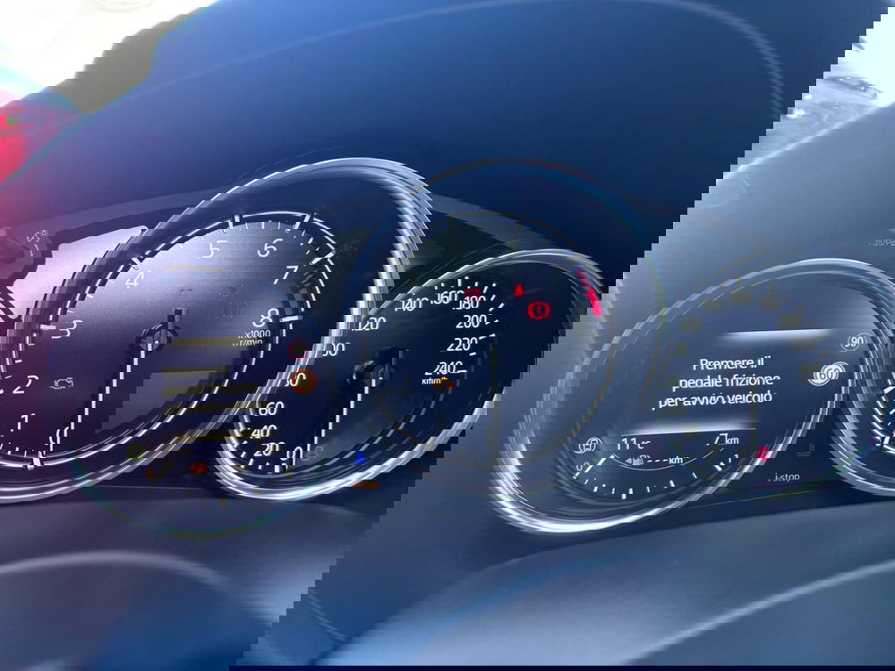 Mazda MX-5 nuova a Frosinone (13)