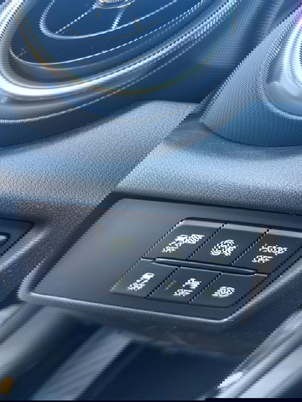 Mazda MX-5 nuova a Frosinone (15)