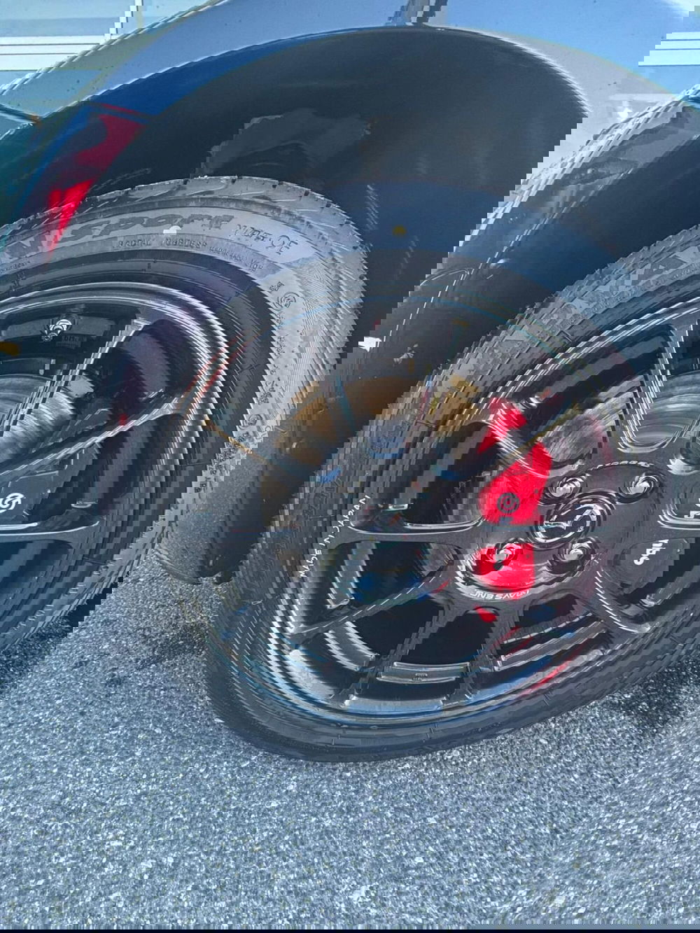 Mazda MX-5 nuova a Frosinone (17)