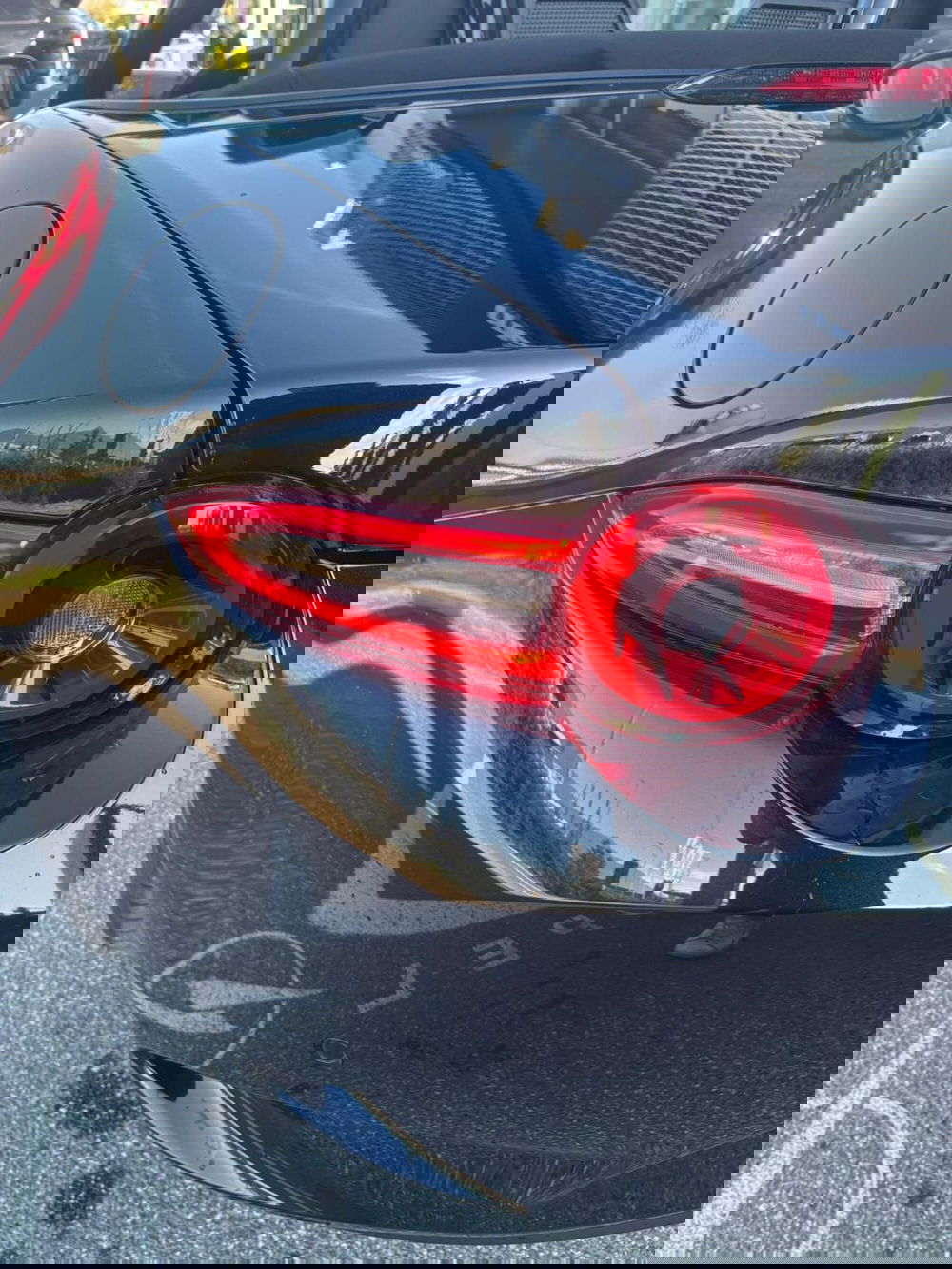 Mazda MX-5 nuova a Frosinone (18)