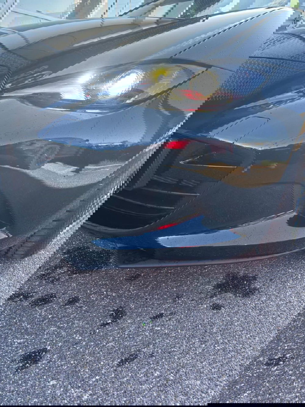 Mazda MX-5 nuova a Frosinone (19)