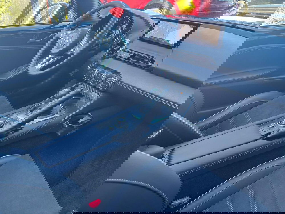 Mazda MX-5 nuova a Frosinone (20)