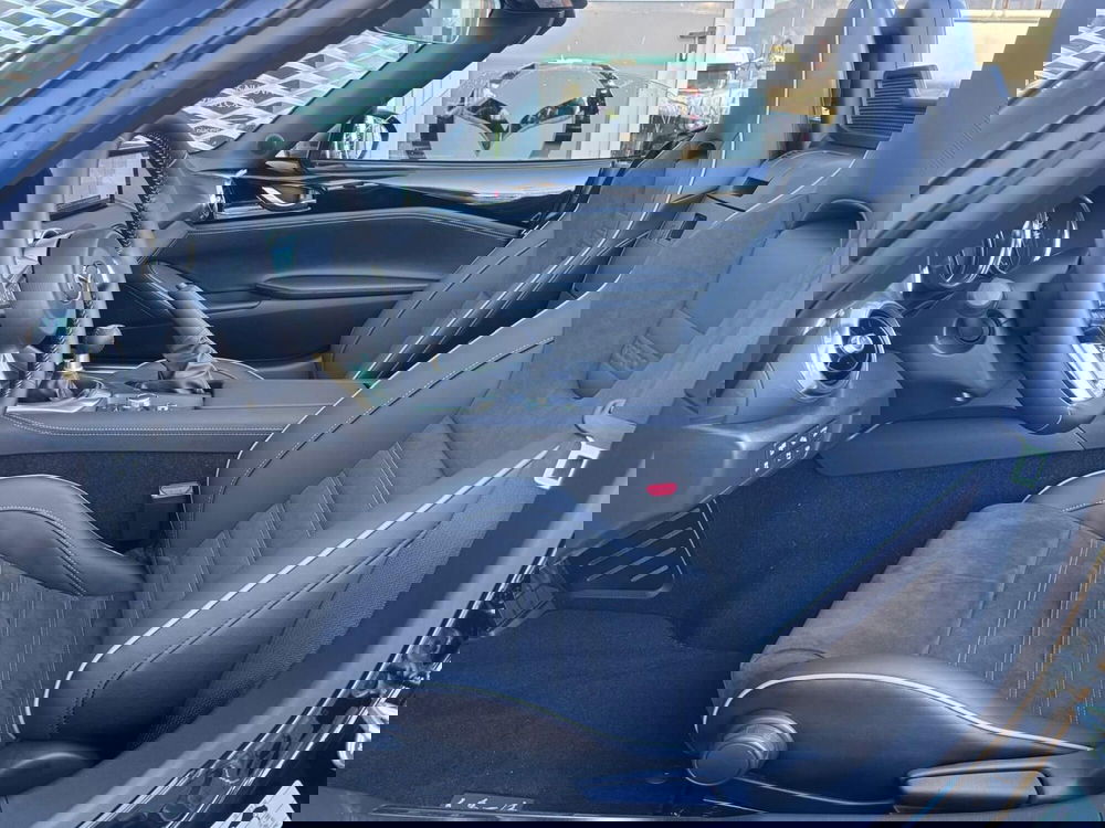 Mazda MX-5 nuova a Frosinone (8)