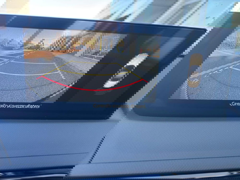 Mazda MX-5 nuova a Frosinone (9)