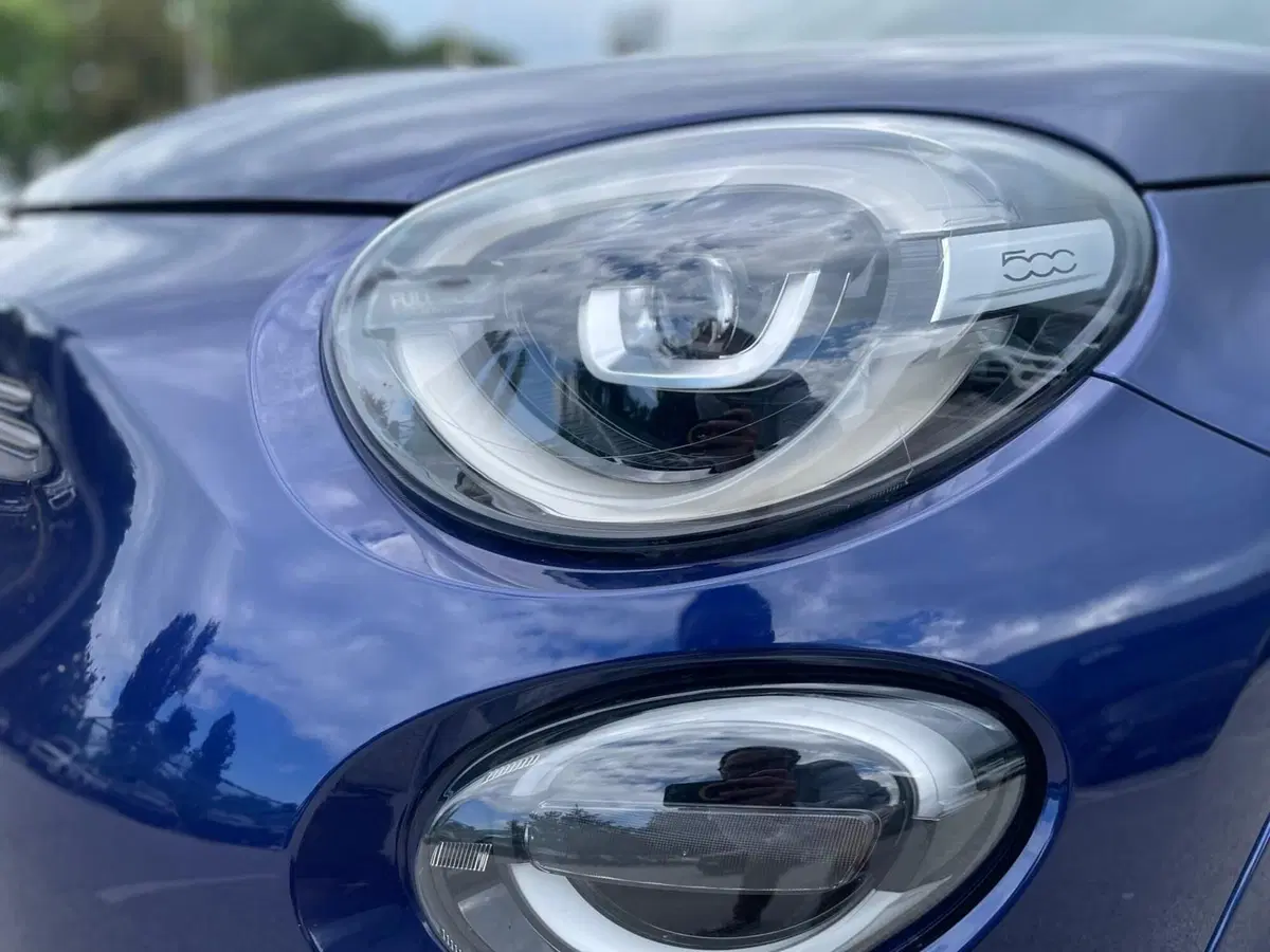 Fiat 500X usata a Ancona (10)