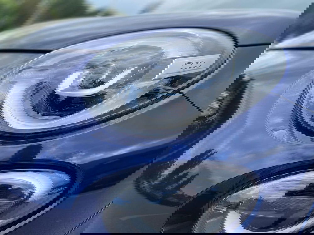 Fiat 500X usata a Ancona (10)