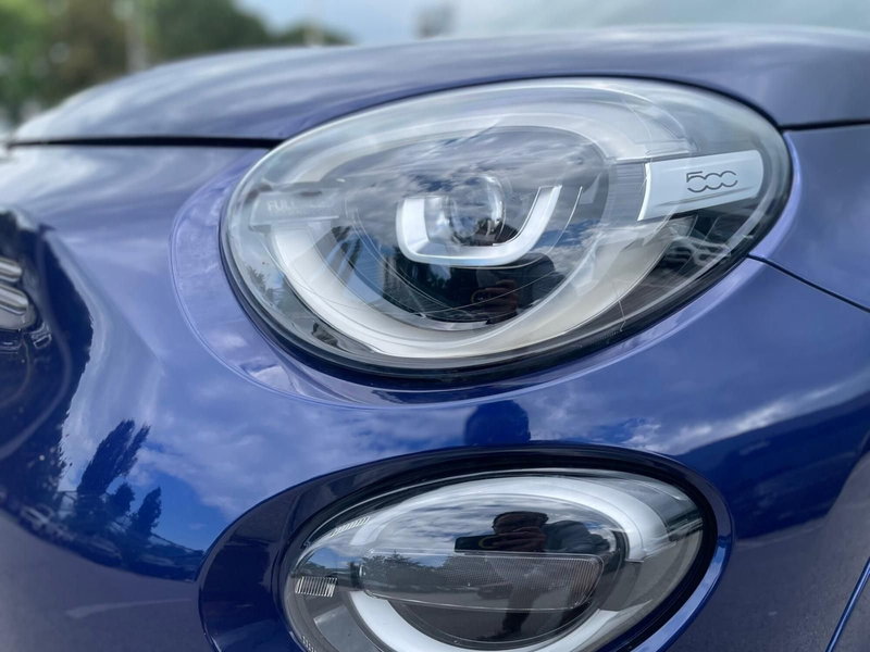 Fiat 500X usata a Ancona (10)